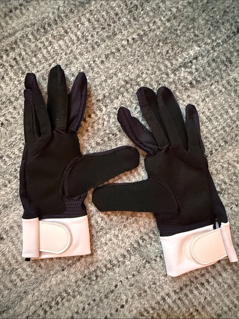 Charles Ancona Black Women’s Gloves - Brand New + Box